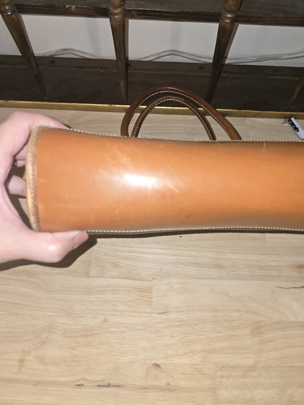 Dooney and Bourke Bag - Picture 4 of 11